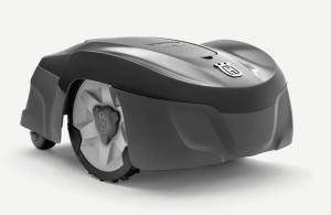 Husqvarna AUTOMOWER® 115H (4G) Robotic Mower